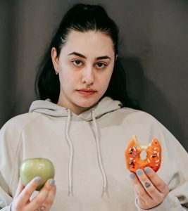 Abnehmen – Ohne Diät!